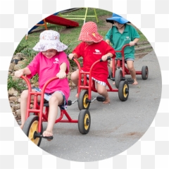 Starting At Sandgate Kids - Sandgate Kids Riding Toy Emoji,Goodbyes Being Up Emotions From Childhood