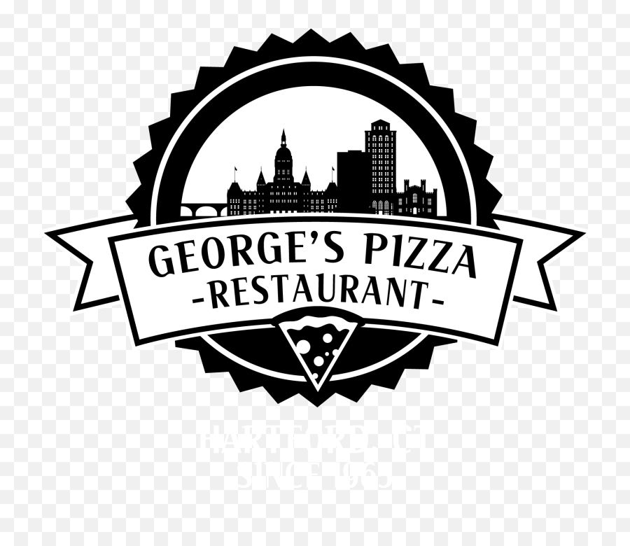 Georges Pizza Restaurant - Monica Thapar Emoji,Pizza Emotion Lord