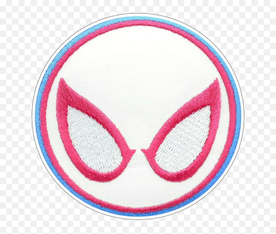 Marvel Comics Universe U0026 Gwen Stacy 1 Spoilers Following - Spider Man Gwen Logo Emoji,Emoticon Comics