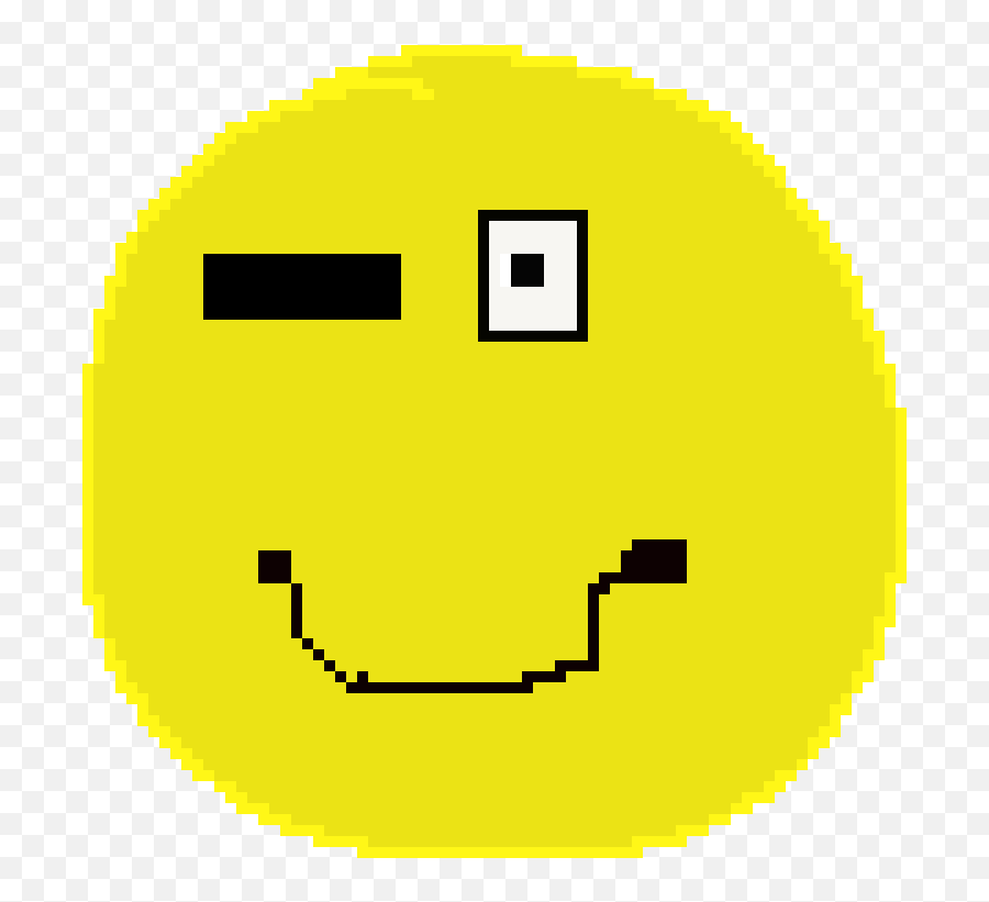 Winkie Face - Wide Grin Emoji,Winkie Emoticon