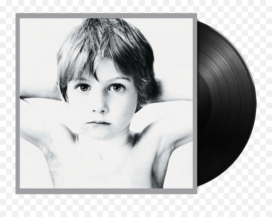 U2 - U2 Boy Vinyl Emoji,Emotion Boy Tracklist