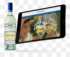 The Engine Is Wine The Engine Is Red - Rombauer Sauvignon Blanc 2019 Emoji,Blonde Emoji Drinking Wine