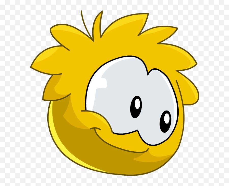 Como Ganhar O Puffle Dourado No Club Penguin - Club Penguin Nome Dos Puffles Emoji,Como Colocar Emoticons No Meu Teclado