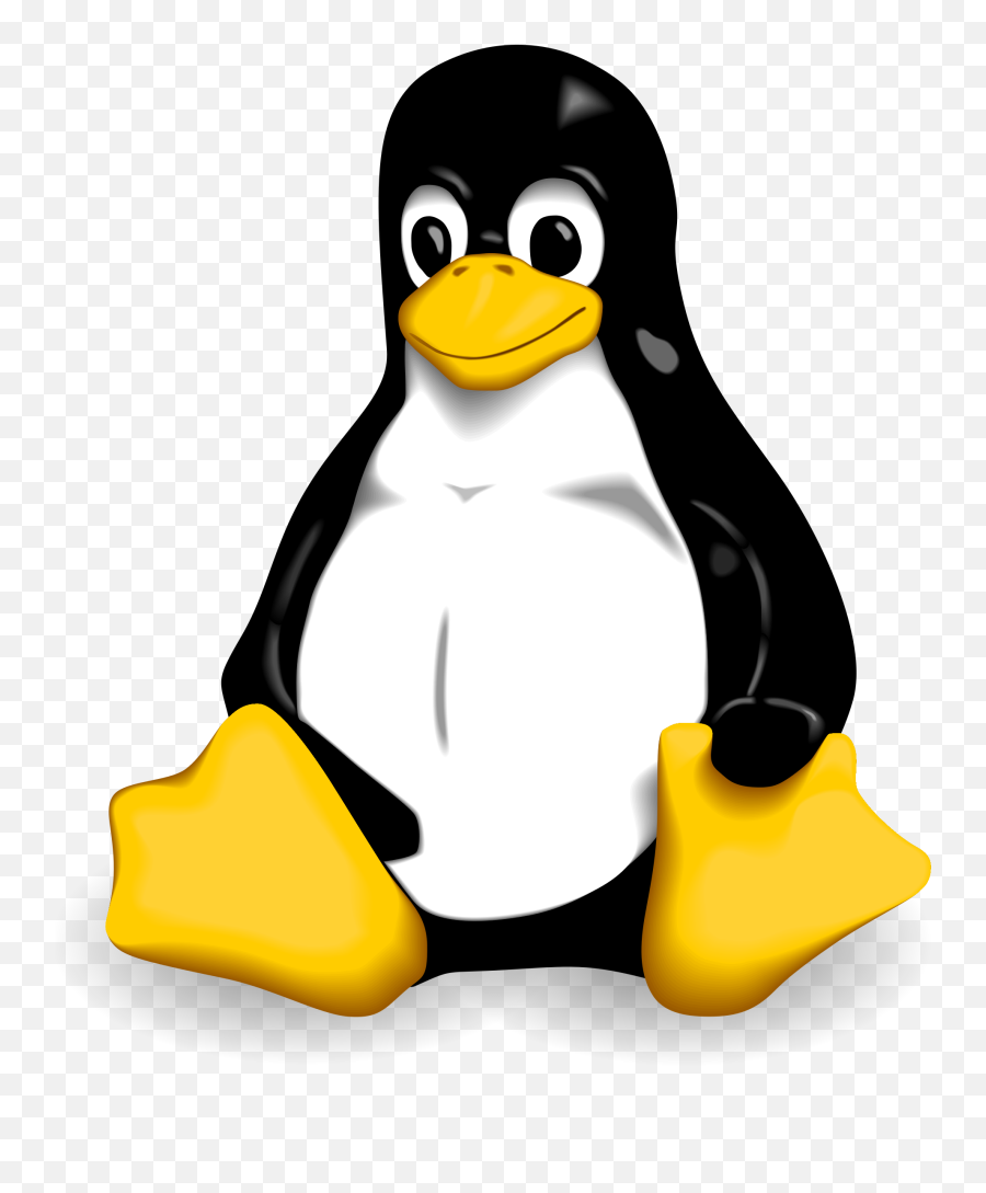 Install Lenses On Linux Lensesio Docs - Vector Linux Logo Svg Emoji,Penguins Cute Emoji