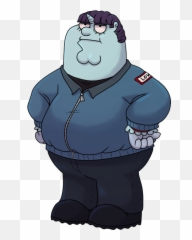 Funny Horn Meme Peter Griffin - Fictional Character Emoji,Family Guy Emotions