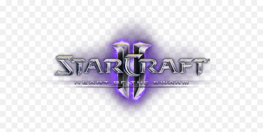 Starcraft Ii - 3 Starcraft U0026 Warcraft Strategiumru Logo Star Craft 2 Purple Emoji,Protoss Emoji