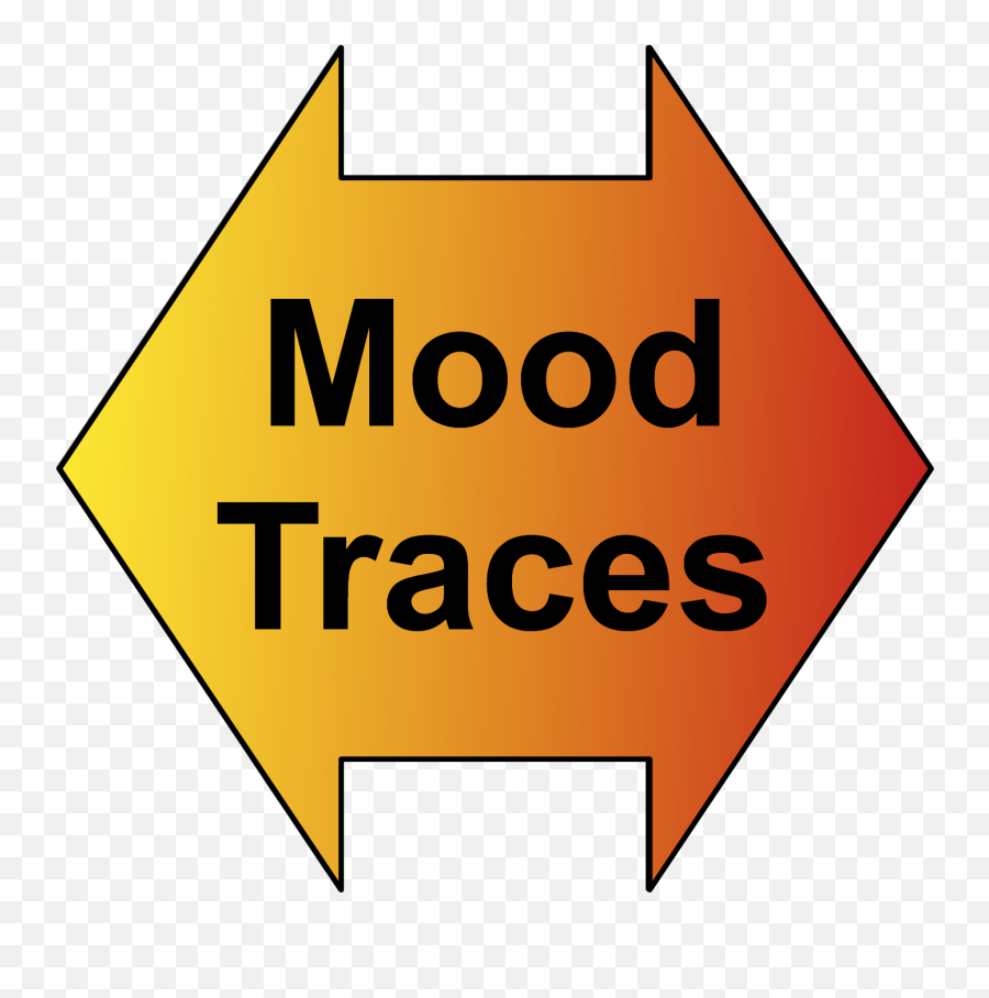 Moodtraces - Travel Plus Emoji,Stop Patterning Emotions