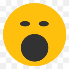 Bored Vector Svg Icon - Dot Emoji,Emoji Images Png Shout Out
