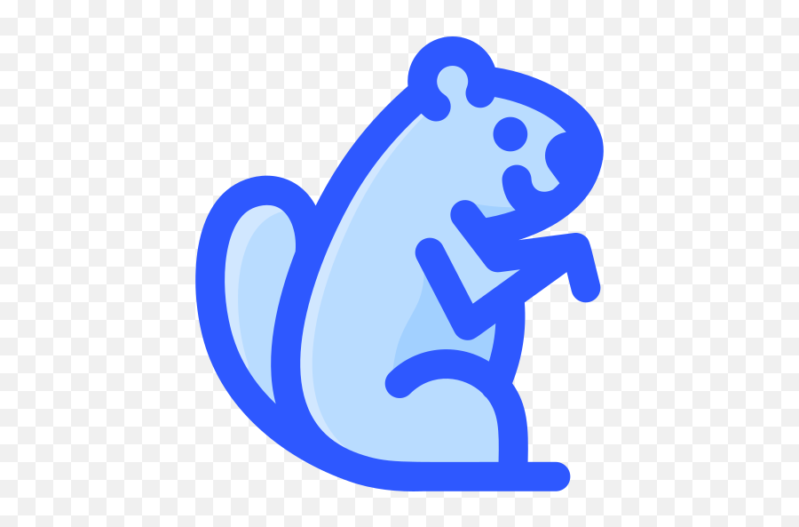 Groundhog - Animal Figure Emoji,Groundhog Day Text Emoticons