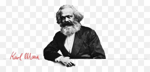 Marx Png - Marx Transparent Background Marx Png Emoji,Karl Marx Heart Emojis