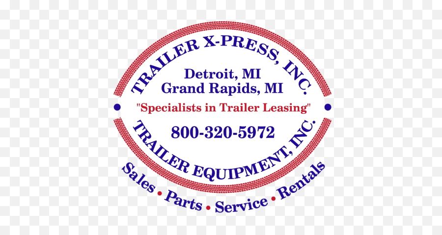 Blog - Trailer Equipment Logo Grand Rapids Mi Emoji,Toyed Emotions Trailer