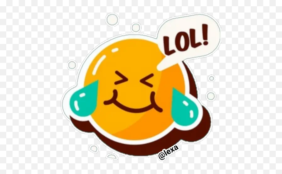 Sticker Maker - Emojis Happy,Lol Emoticon Code