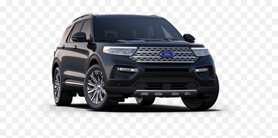 2021 Ford Explorer Xlt Stone Gray 23l Ecoboost I - 4 Engine Ford Explorer 2021 Emoji,How To Target On Bns With Emojis