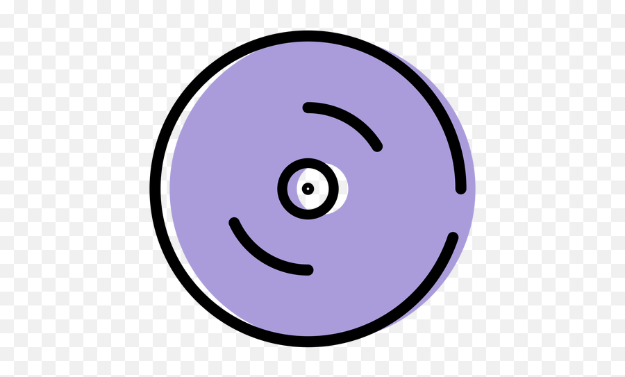 Music Crash Cymbal Instrument Icon - Transparent Png U0026 Svg Dot Emoji,Musical Notes Emoticon