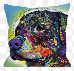 Popular And Trending Rottie Stickers On Picsart - Dean Russo Emoji,Puppy Emoji Pillow