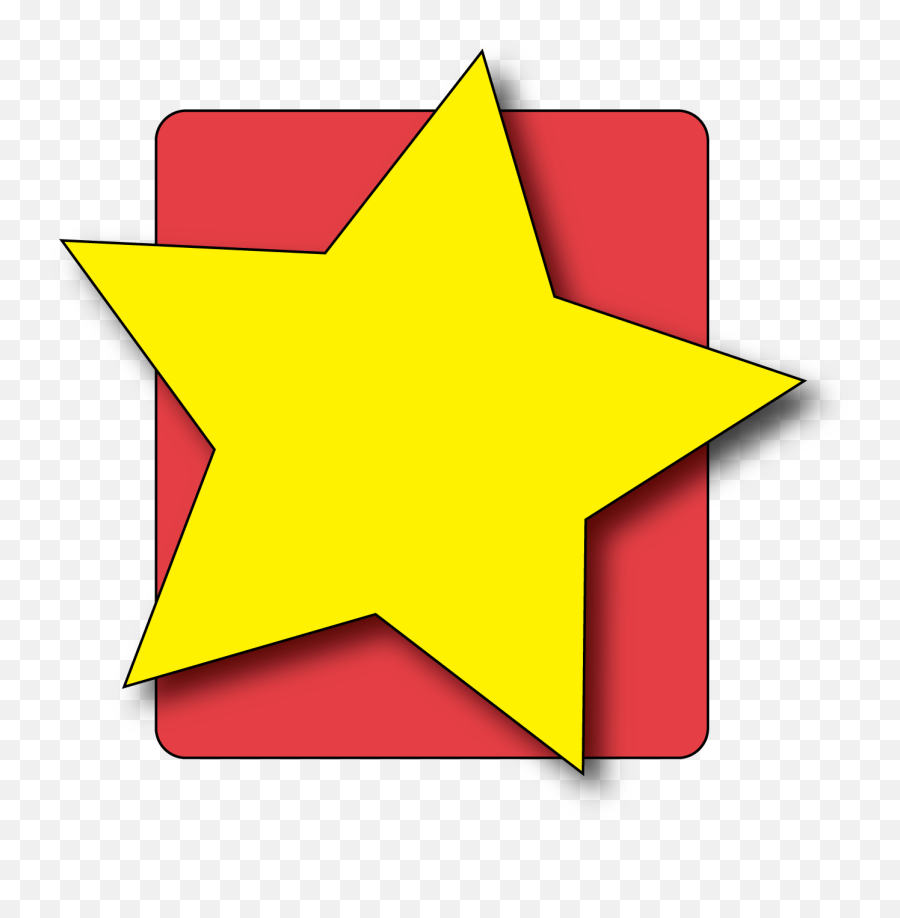 Star Clip Art For Kids - Clipart Best Big Star For Kids Emoji,Movie Star Emoticons