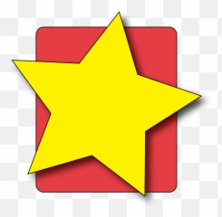 Star Clip Art For Kids - Clipart Best Big Star For Kids Emoji,Movie Star Emoticons