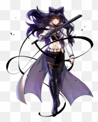 Enemy Unknown - Blake Belladonna Volume 4 Emoji,Xcome Enemy Unknown Emoticons