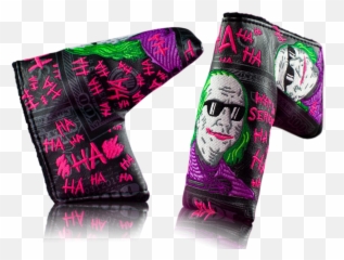Swag Golf Putter Covers - Swag Golf Emoji,Golf Club Emojis Headcovers
