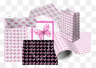 Wrapping Paper - Girly Emoji,Rebecca Minkoff Customizable Leather Pouch With Emoji Stickers