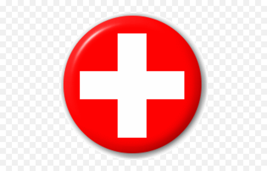Small 25mm Lapel Pin Button Badge Novelty Switzerland - Swiss Flag Benefits Of Quitting Smoking Emoji,Roma Flag Emoji