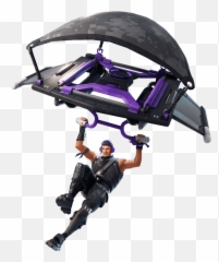 Fortnite Sfondo Trasparente - Fortnite Parachute Emoji,Use Tomatoehead Emoticon Fortbyte