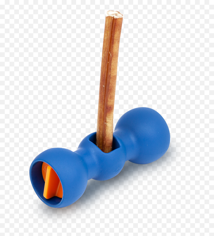 Bow Wow Labs Bully Buddy Medium - Bully Stick Holder Emoji,My Buddy Emoji