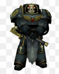 Warhammer 40000 Space Wolf - Sticker Pack By Herocraft Ltd Emoji,Spacemarine Emojis