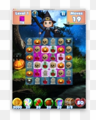 Updated 147 Halloween Games 2 - Fun Puzzle Games Emoji,Disney Emoji Blitz +holiday Challenge