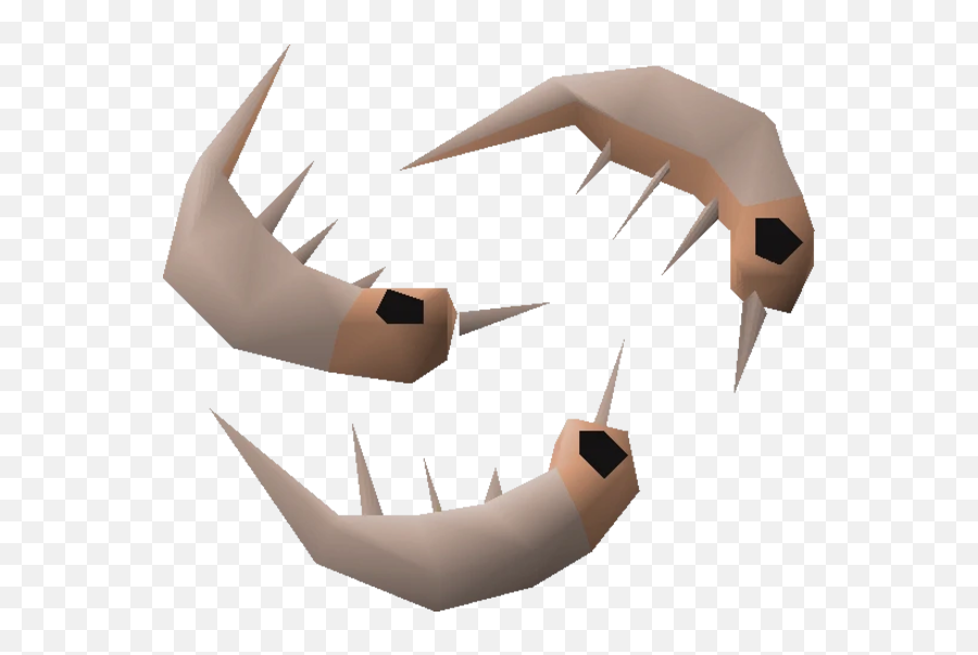 Shrimps From Runescape Low Poly Gimmick Accounts Know Emoji,Runescape 3 Music Emotion