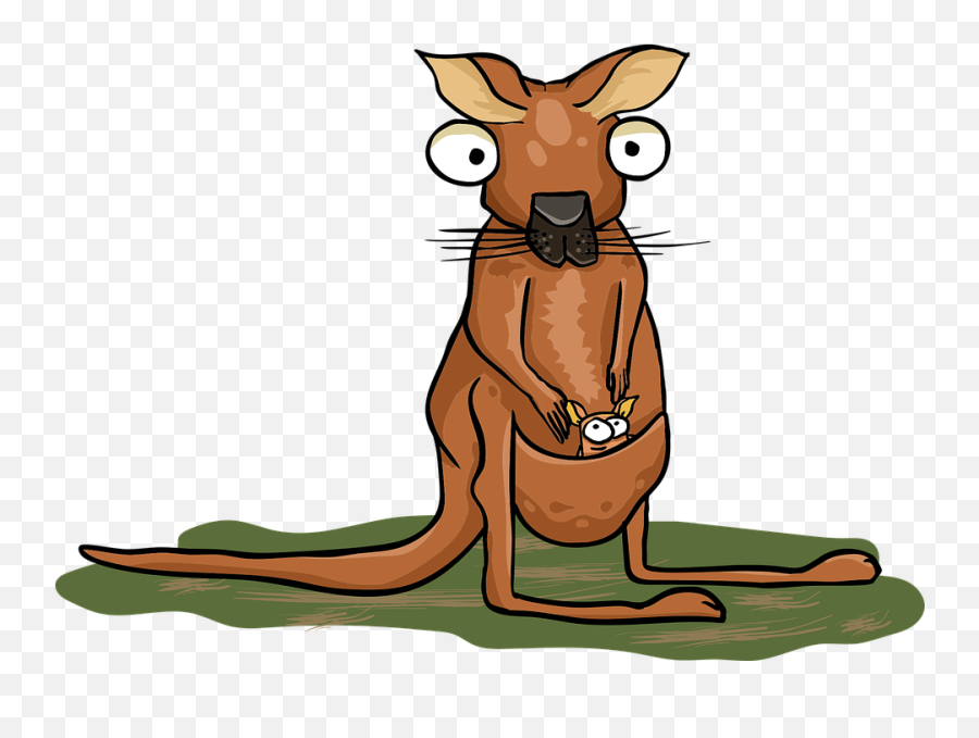 Free Photo Pouch Joey Baby Baby Kangaroo Kangaroo Mother Emoji,Scoopwhoop Manma Emotion Non Vegetarian