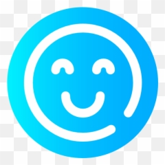 Free Icon Smile Emoji,Emoticon With Dreadlocks