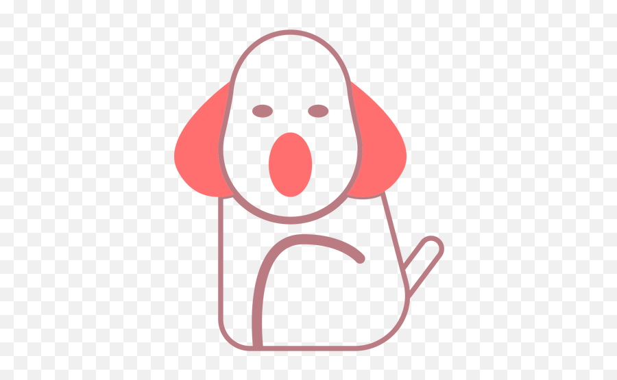 Dog Logo Template Editable Design To Download Emoji,Dog Emojis Line