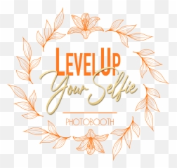 Levelup Your Selfie Photo Booths - The Knot Emoji,Text Emojis Come As Envelope