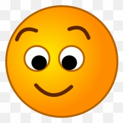 Smirc - Happy Emoji,Kiss Emoticon Code