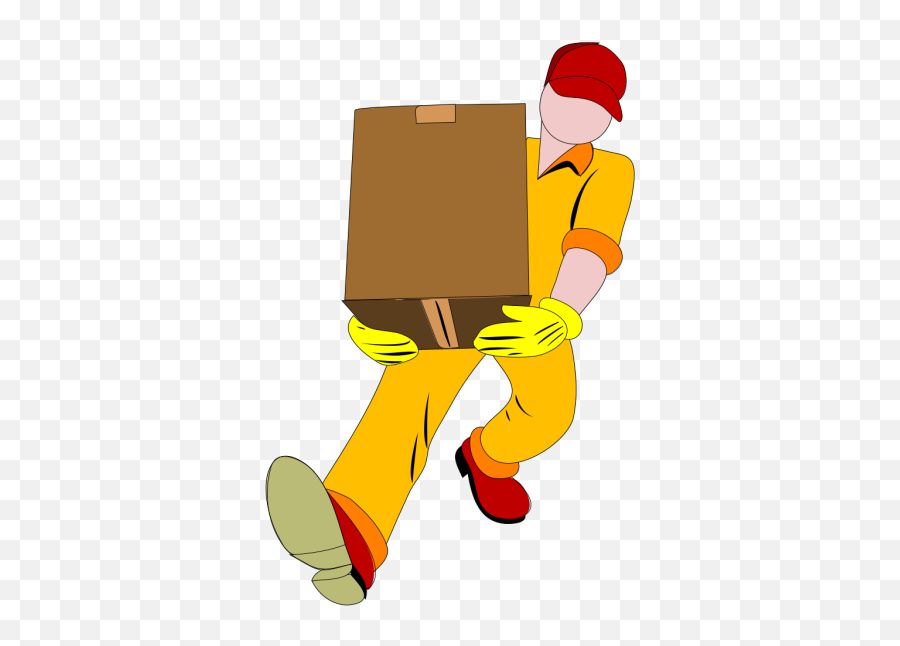 Mover Png Svg Clip Art For Web - Download Clip Art Png Emoji,Cardboard Emoticon Png