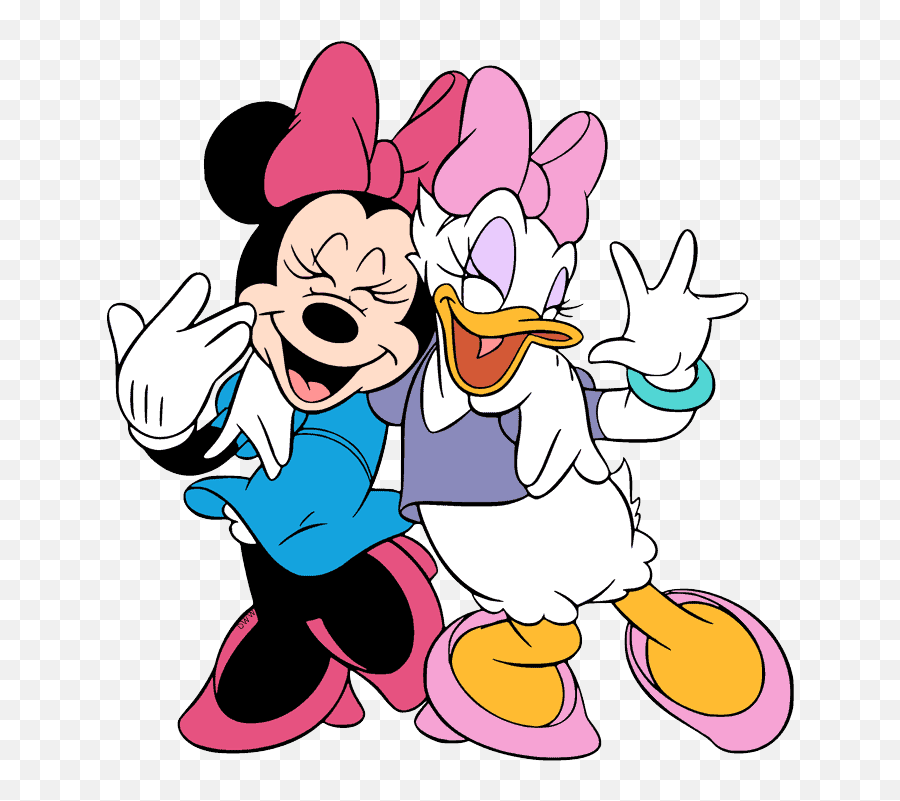 Fastest Who Is Donald Ducku0027s Best Friend Emoji,Mickey Mouse And Donald Duck On Emotions