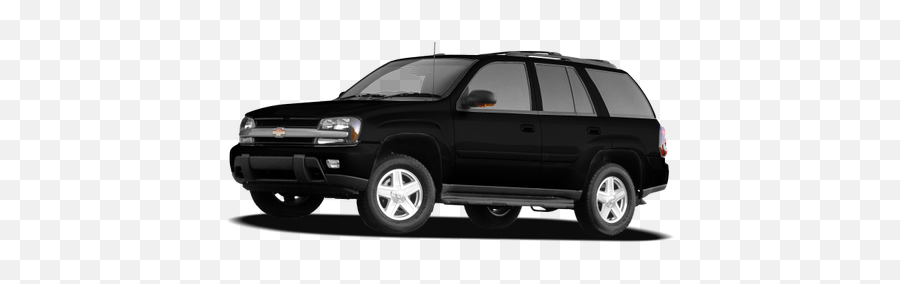 2009 Chevrolet Trailblazer Specs Price Mpg U0026 Reviews Emoji,Interior De:aveo Emotion Advance