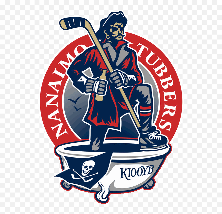 Nanaimo Tubbers Hockey Club - Hockey Club Emoji,Patriots Emoticon
