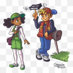 Lmw - Tan And Fmkun The Lost Media Wiki Know Your Meme Emoji,Emoticon Fugo