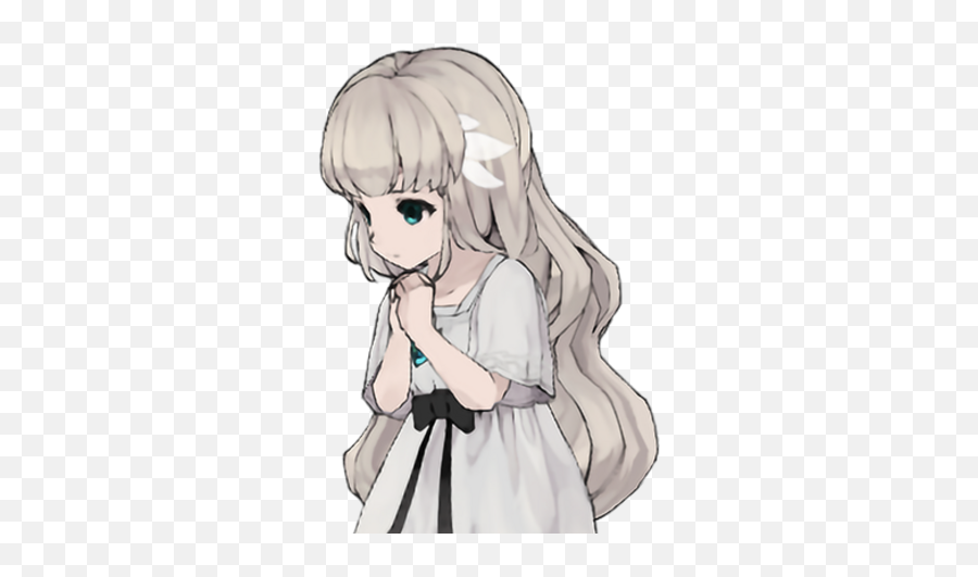 Lily Ender Lilies Wiki Fandom Emoji,Lilium True Emotion