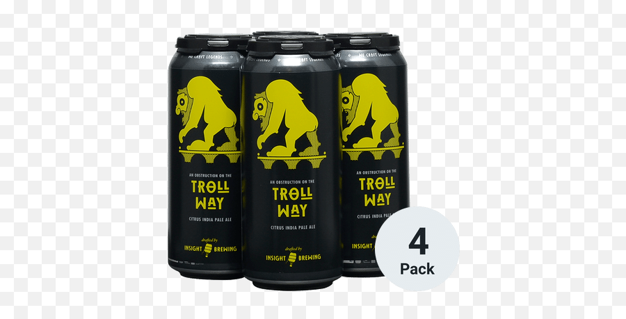 Insight Obstruction On The Troll Way Total Wine U0026 More Emoji,Troll Spam Text Emoticon