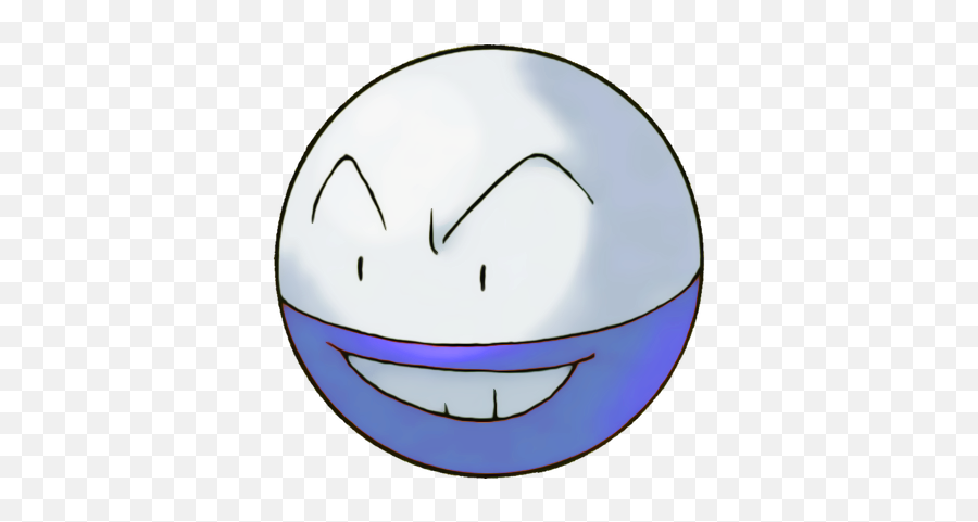 Shiny Electrode - Pokemon Go Emoji,Shiny Emoticon