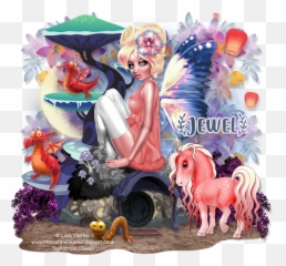 Délire2scrap Tutorials Ftu - A Magical World Creations Emoji,Emoji Movie Mishka