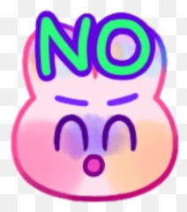 Sticker Maker - Bunny Emojis 3,Bunny Emoji Text