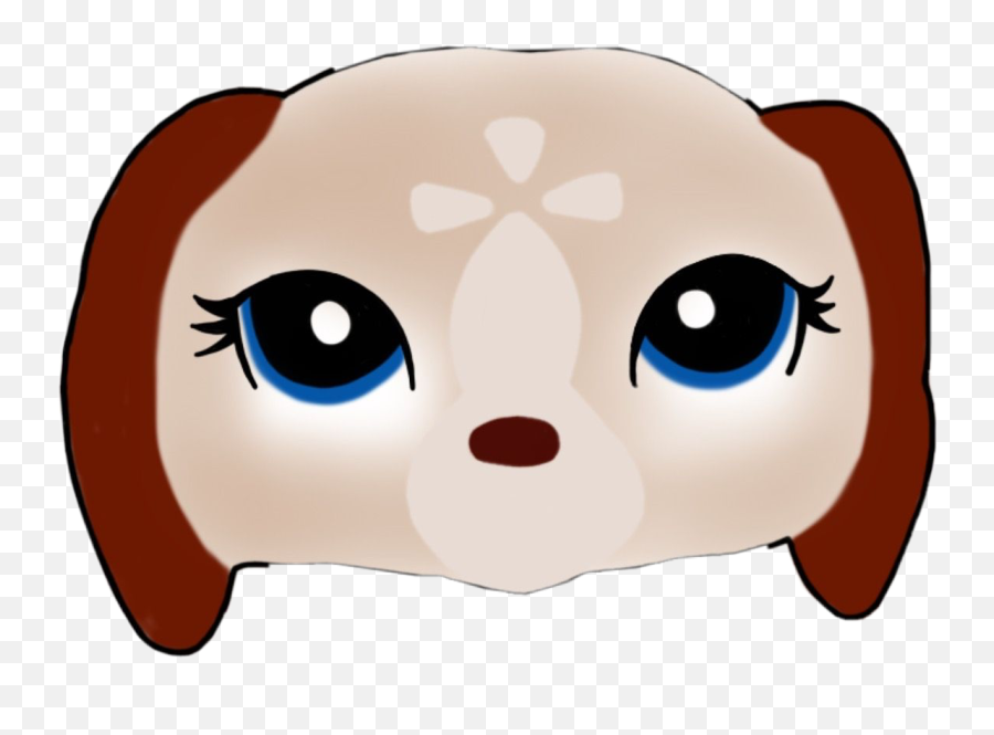 Littlestpetshop Littlestpetshops Lps Lpsdog Lpsdachshund - Soft Emoji,Weenie Dog Emoji