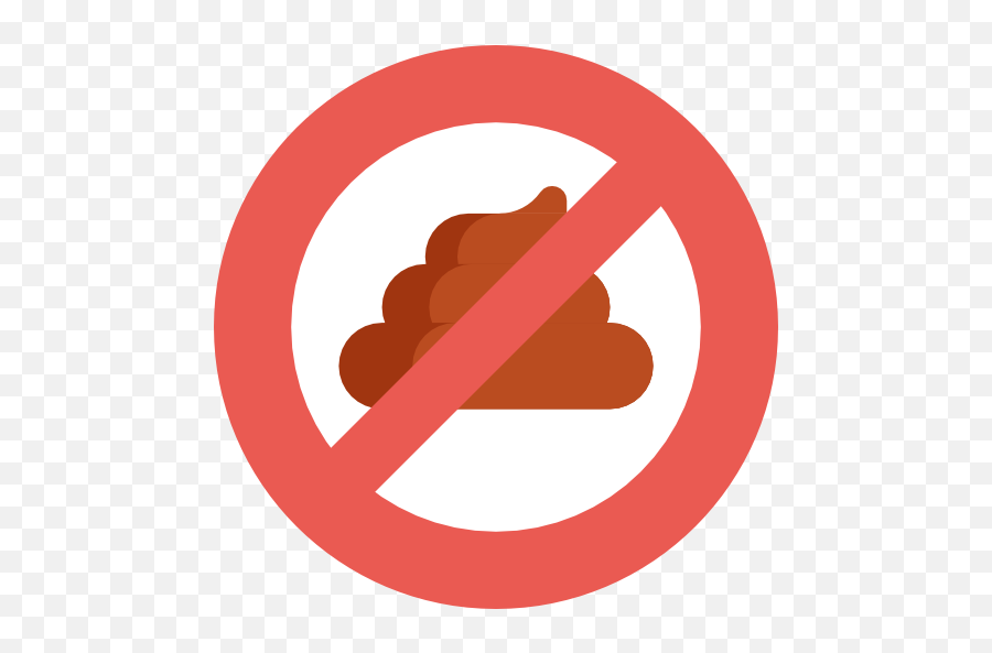 No Poop - Free Miscellaneous Icons Emoji,Smelling Emoji