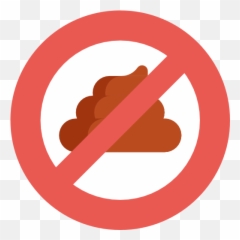 No Poop - Free Miscellaneous Icons Emoji,Smelling Emoji