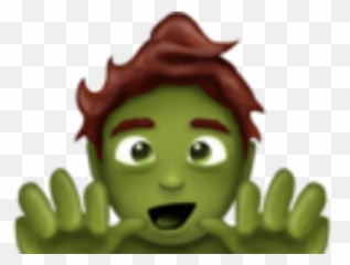 Los 69 Nuevos Candidatos A Emoji Clasificados - Fictional Character,Que Significa El Nuevo Emoji De Facebook