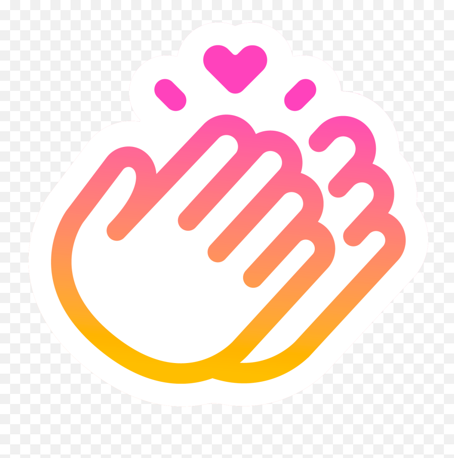 Handlyme - Grow Up To 60 000 Real Followers A Month On Emoji,Hangloose Emoji